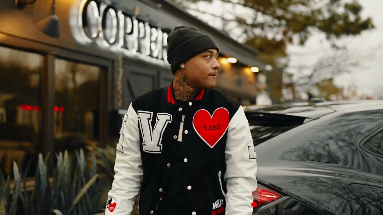 [FREE] Luh Kel Type Beat - 