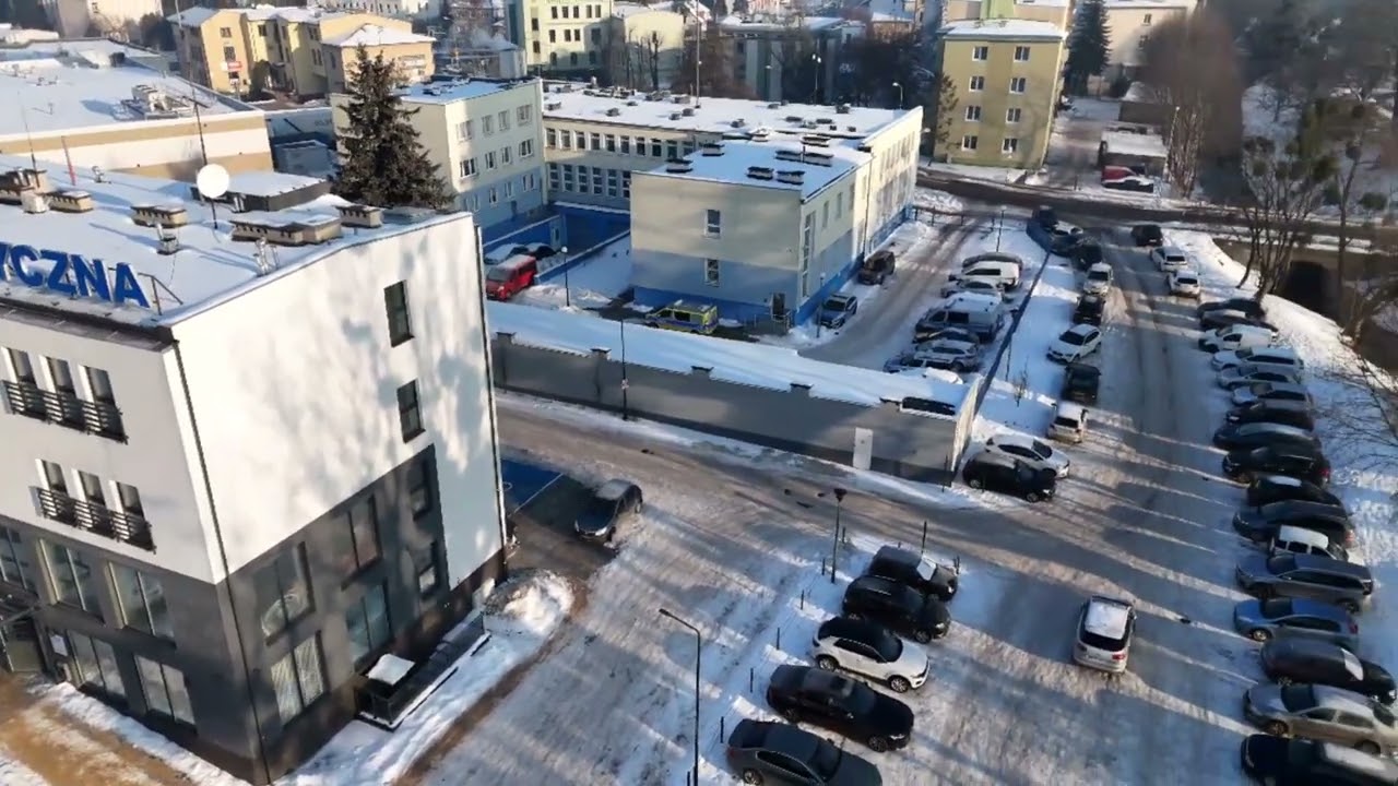 Wynajem lokali użytkowych Brodnica Zamkowa 13A