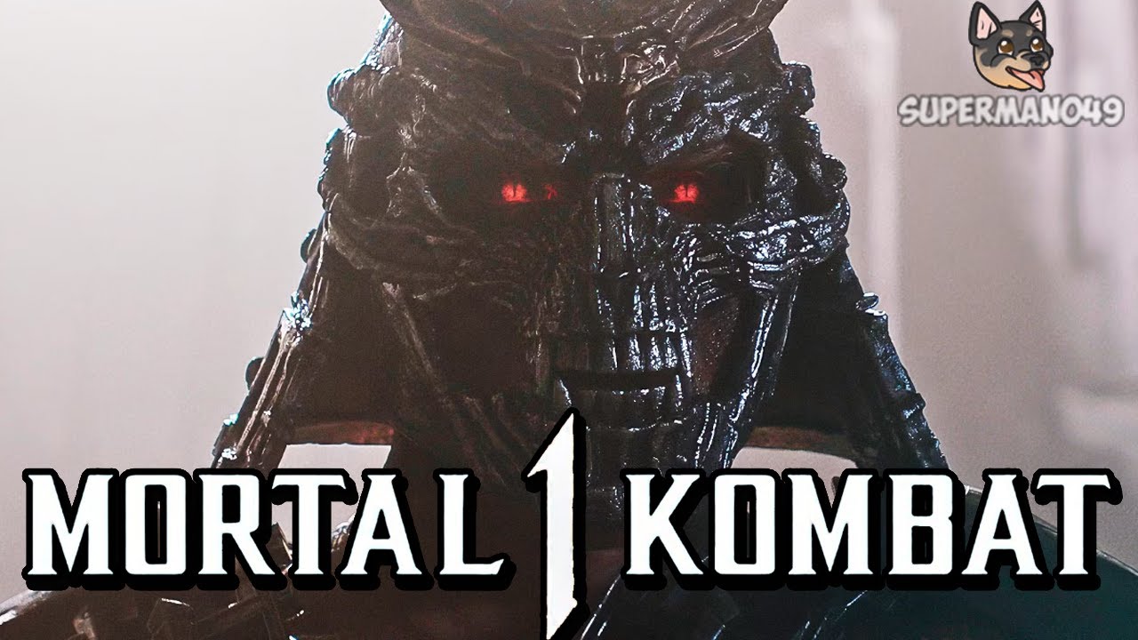 ITS OFFICIAL... YOU SUCK BRUTALITY! - Mortal Kombat 1: 