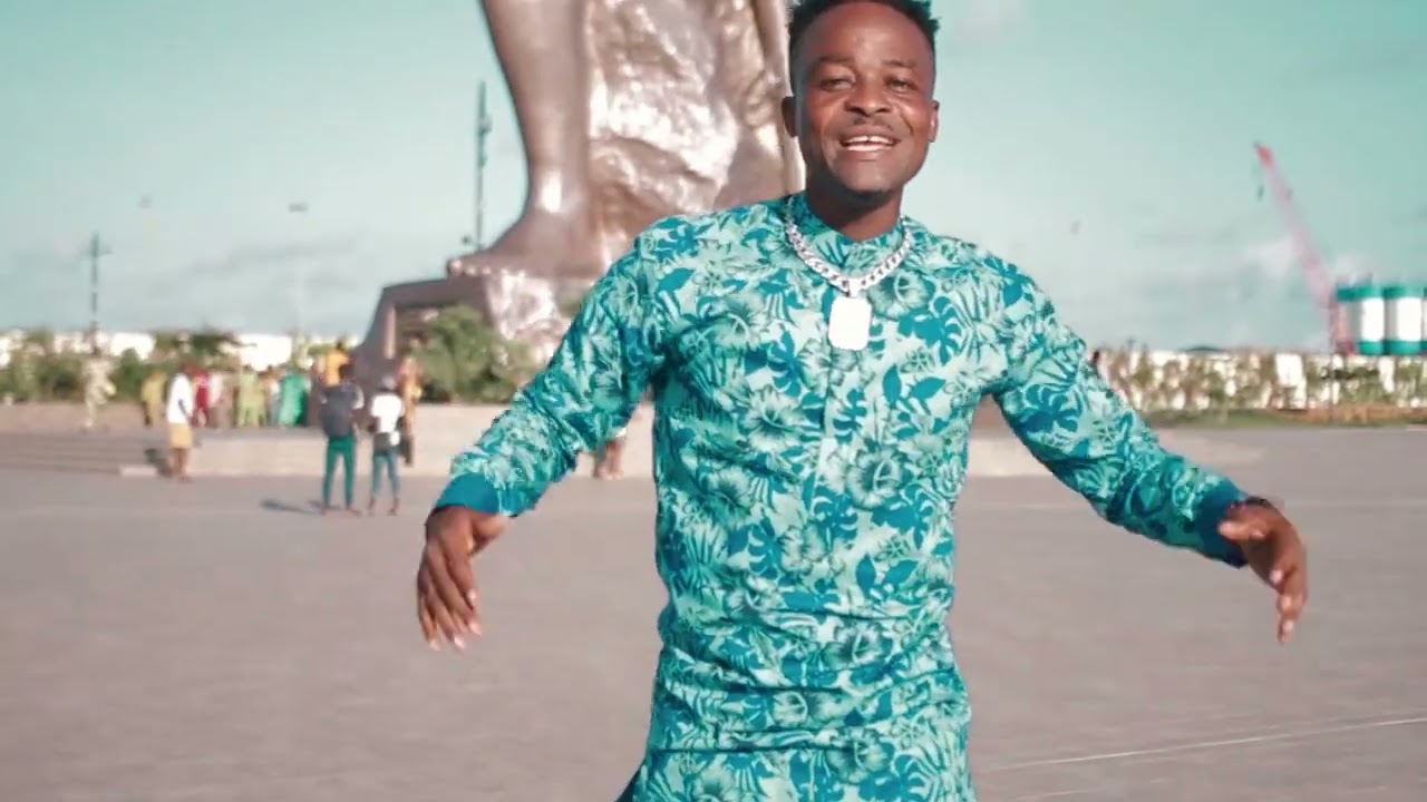 L'EMPEREUR AMITON STAR- ÉWINDJÈNAMI Vidéo Clip Officiel by H-INTER 2023