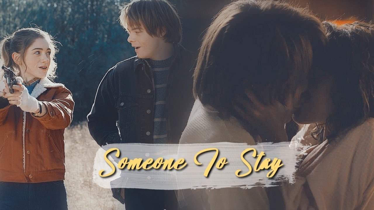 Jonathan & Nancy | Someone To Stay