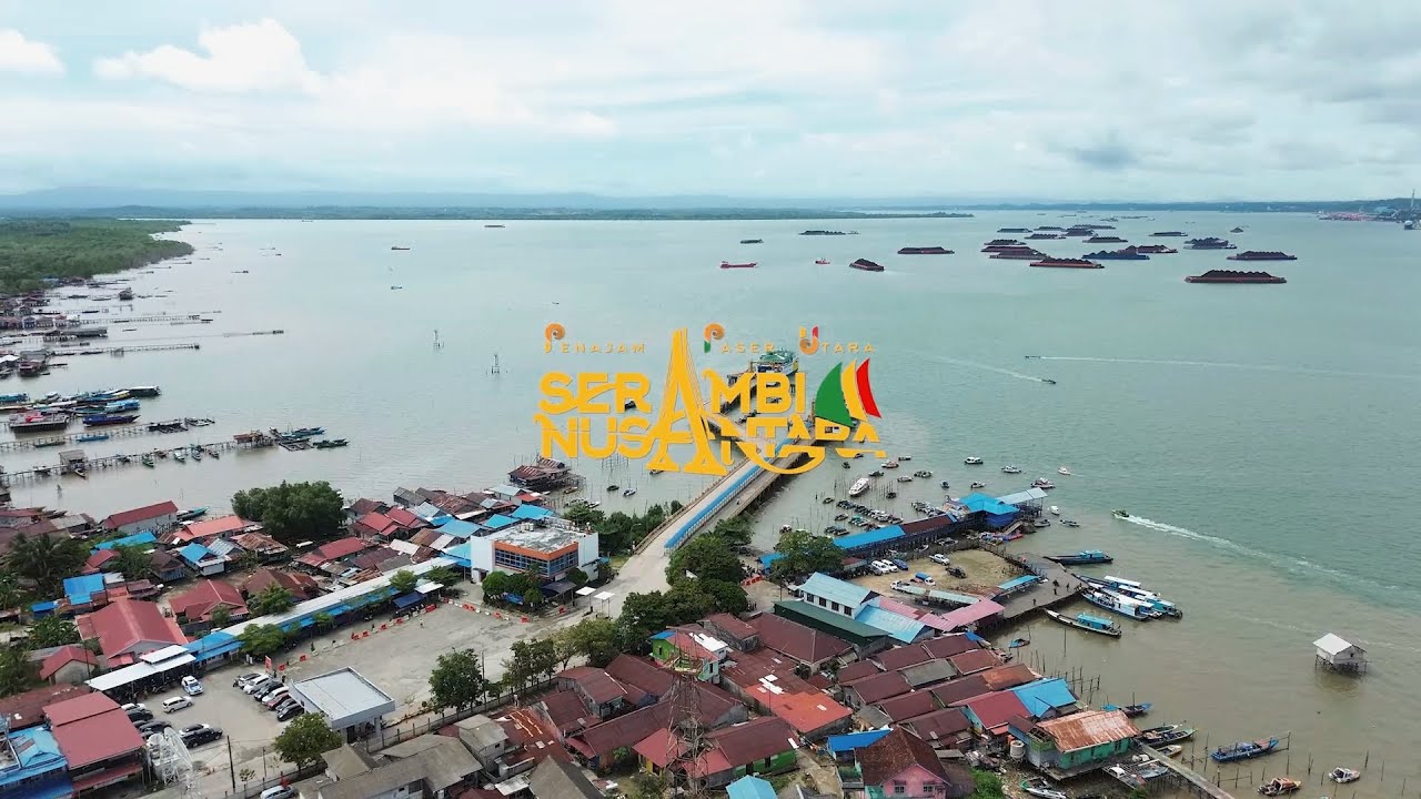 Penajam Paser Utara Keindahan, Budaya, dan Masa Depan IKN!