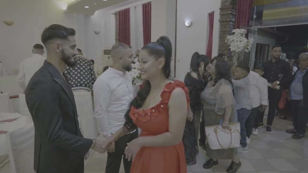 Dasma e  Oksanes OKK