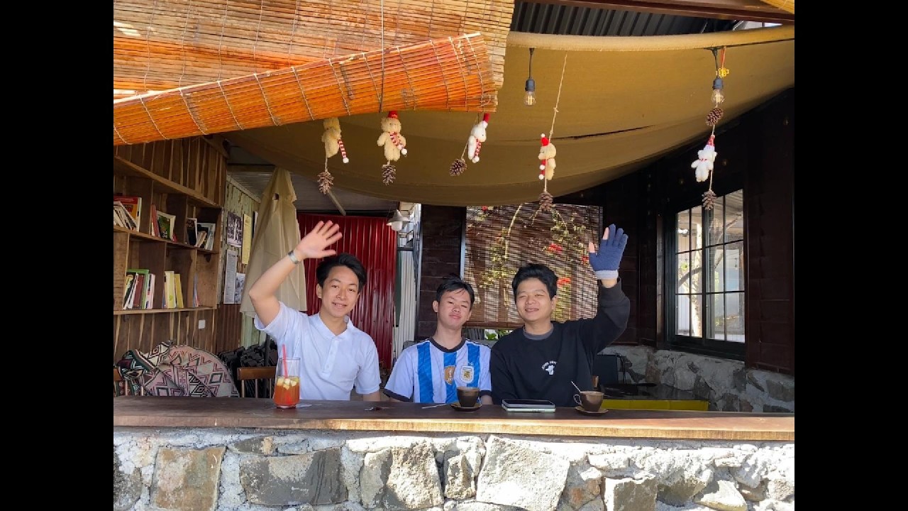 Buôn Ma Thuột thành phố mộng mơ và trải nghiệm đầy thú vị của sinh viên