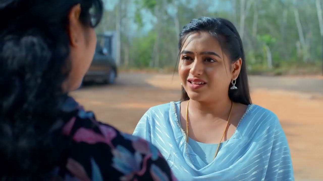 Akale | Ep - 448 | Webisode | Feb 25 2026 | Zee Keralam