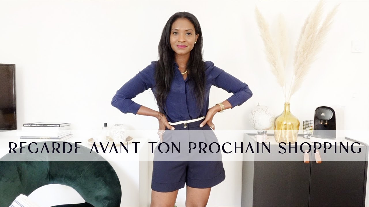 5 conseils avant d'acheter des v&ecirc;tements pas chers I Manuela Miro
