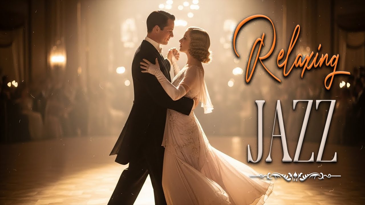 1940s Jazz Classics Best Hits [ Vintage Jazz, Jazz Classics, Oldies Jazz]