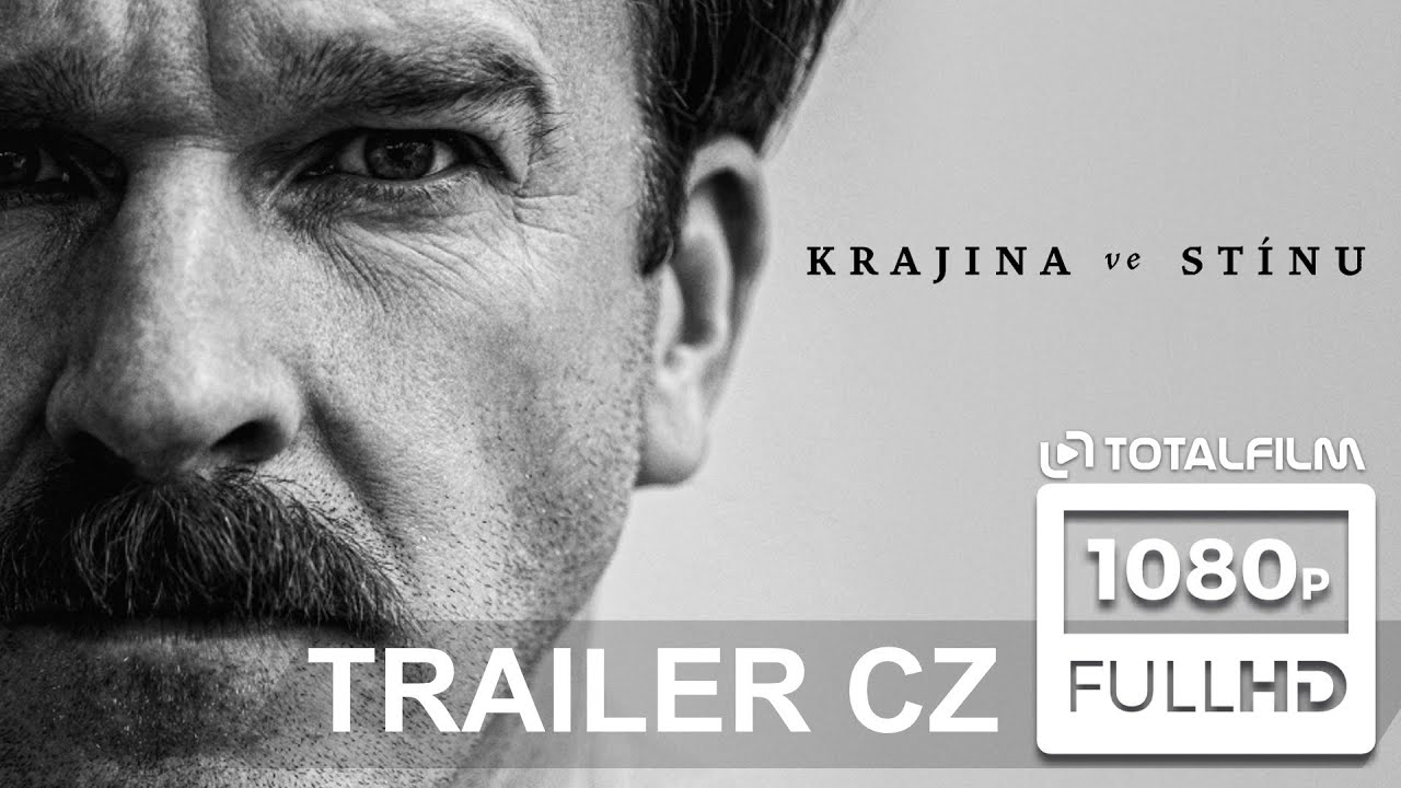 Krajina ve stínu (2020) CZ HD trailer