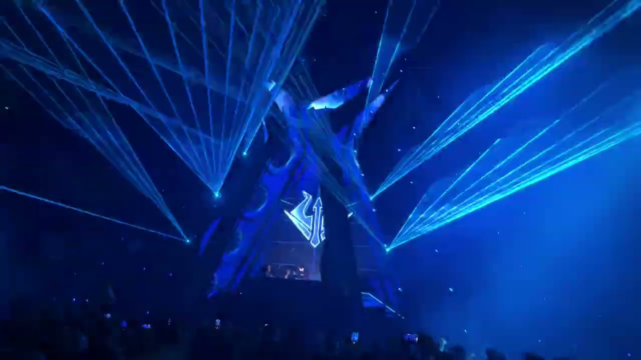 Syndicate 2025 - D-Fence
