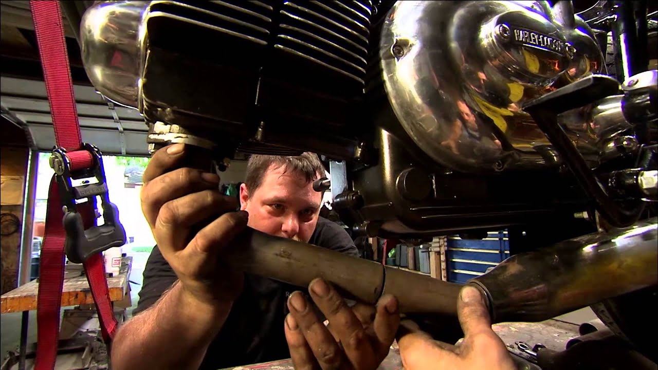 Cafe Racer TV: Season 4 Preview