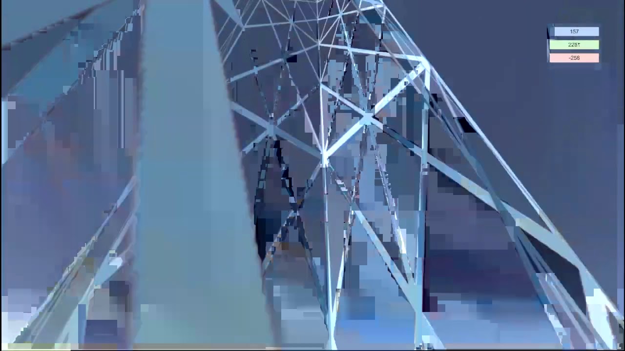 Skyscraper concept