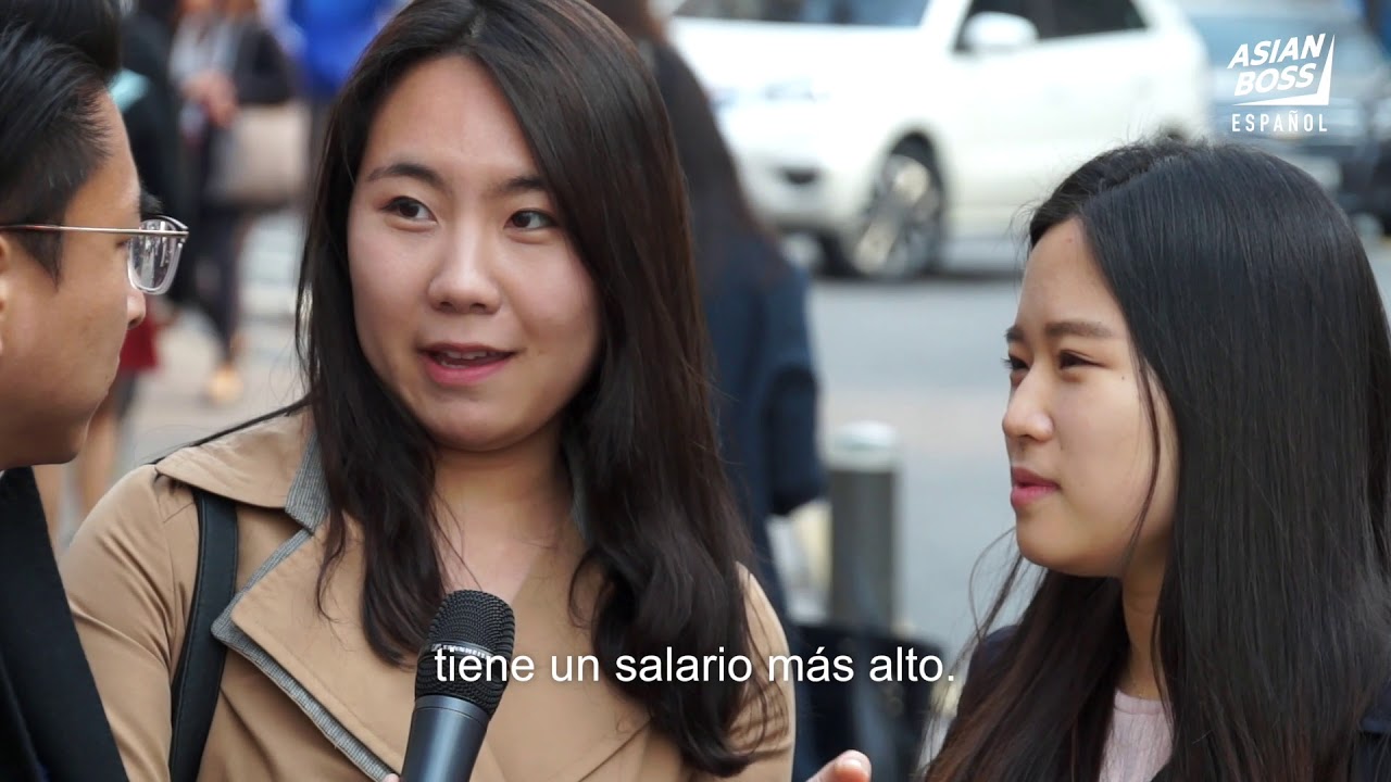 ¿Por qué los coreanos se hacen cirugía estética? | Asian Boss Español