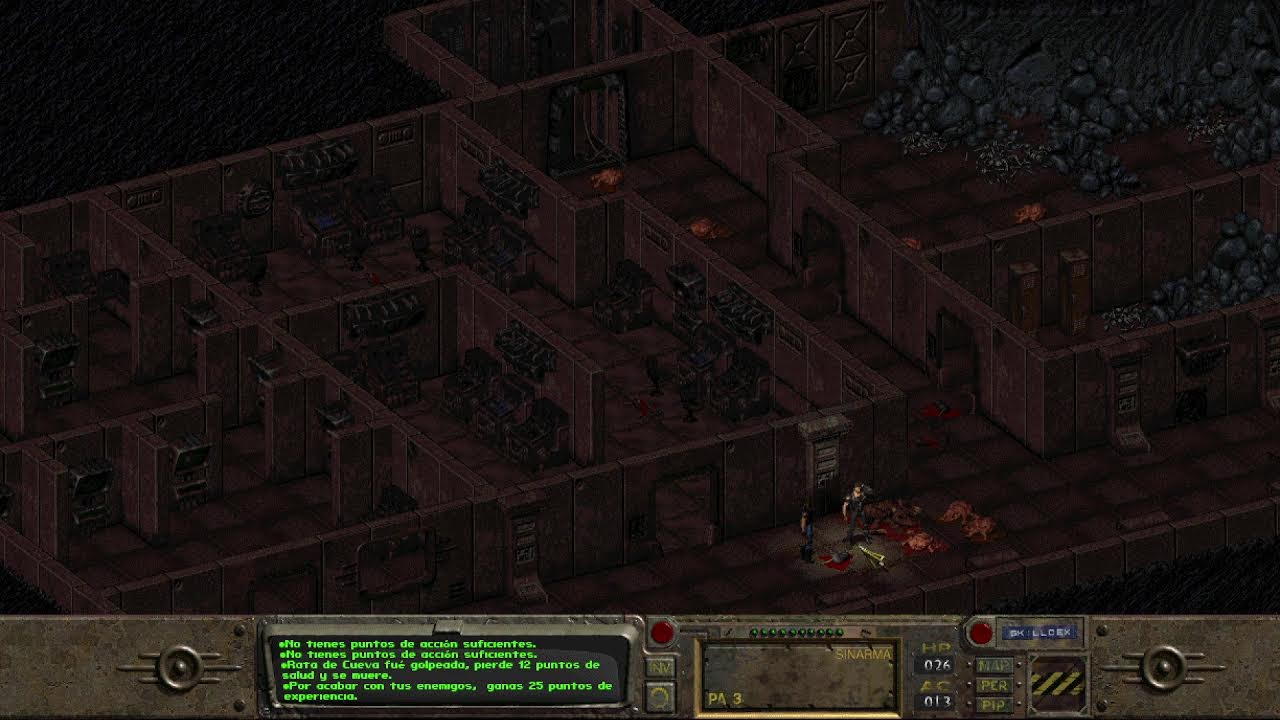 Fallout