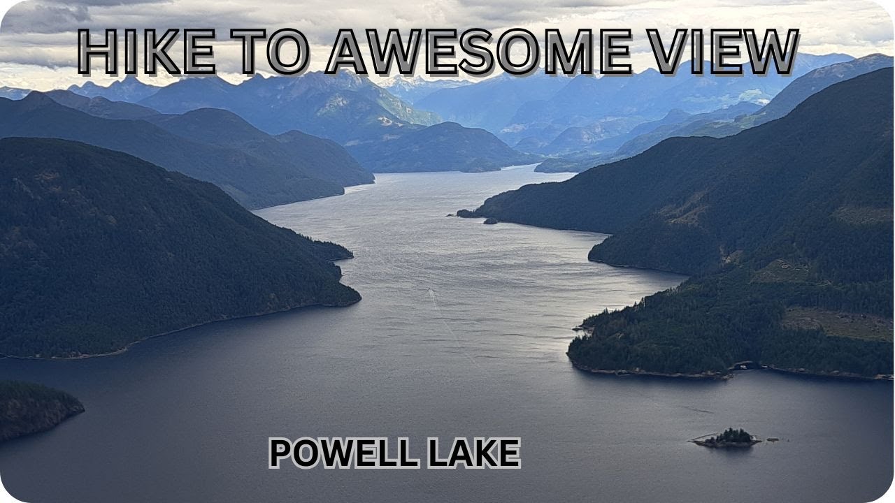 STUNNING VIEWS UPPER PACFIC NORTHWEST COAST