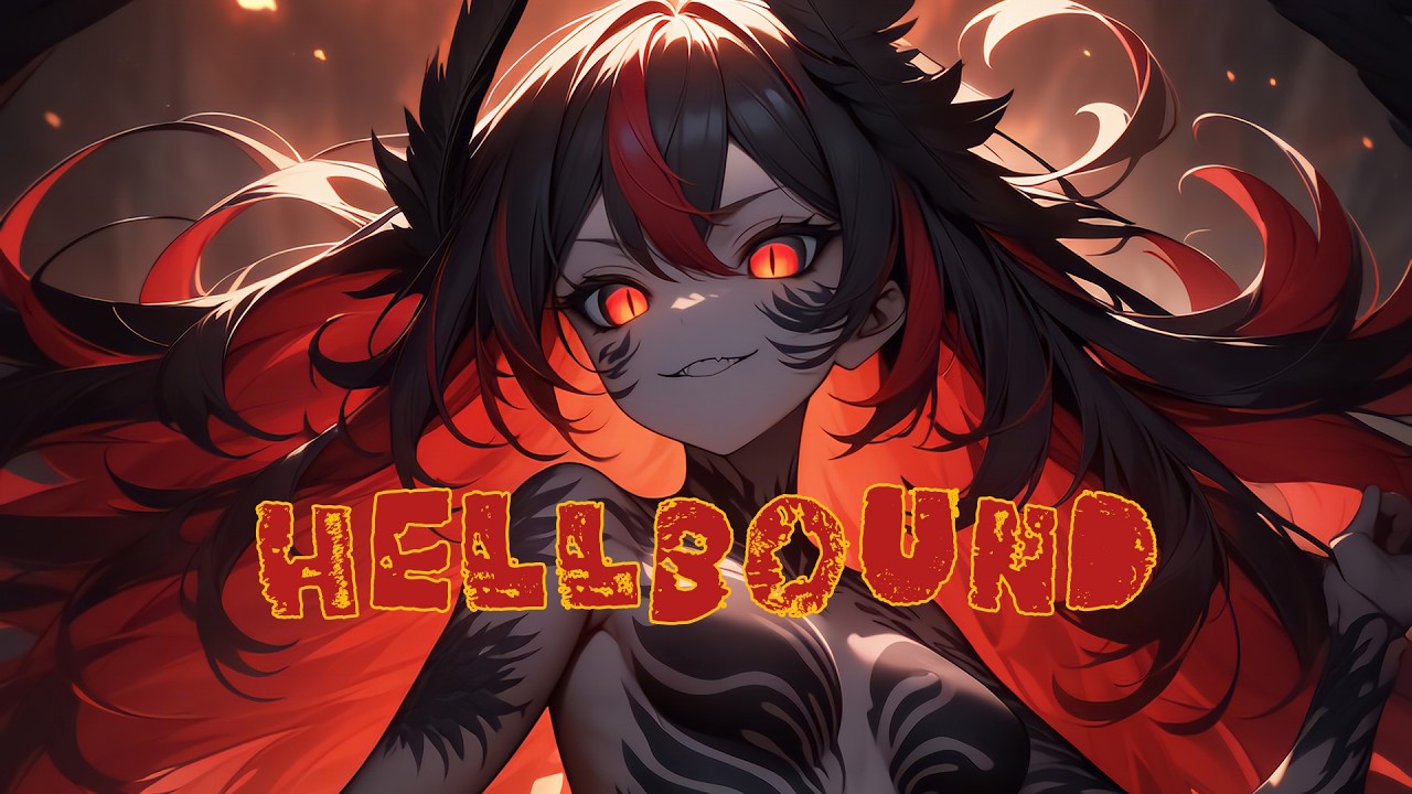 Nightcore - HELLBOUND