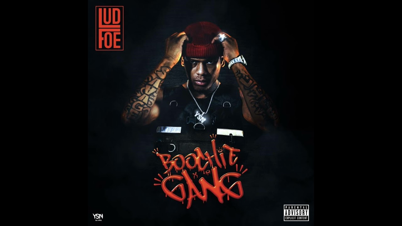 Lud Foe Type Beat - 