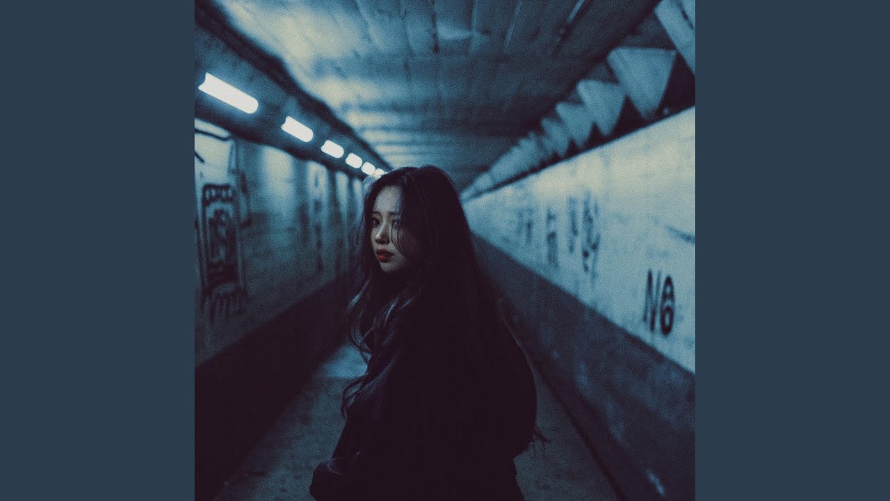 hallucinogen (feat. Blin)