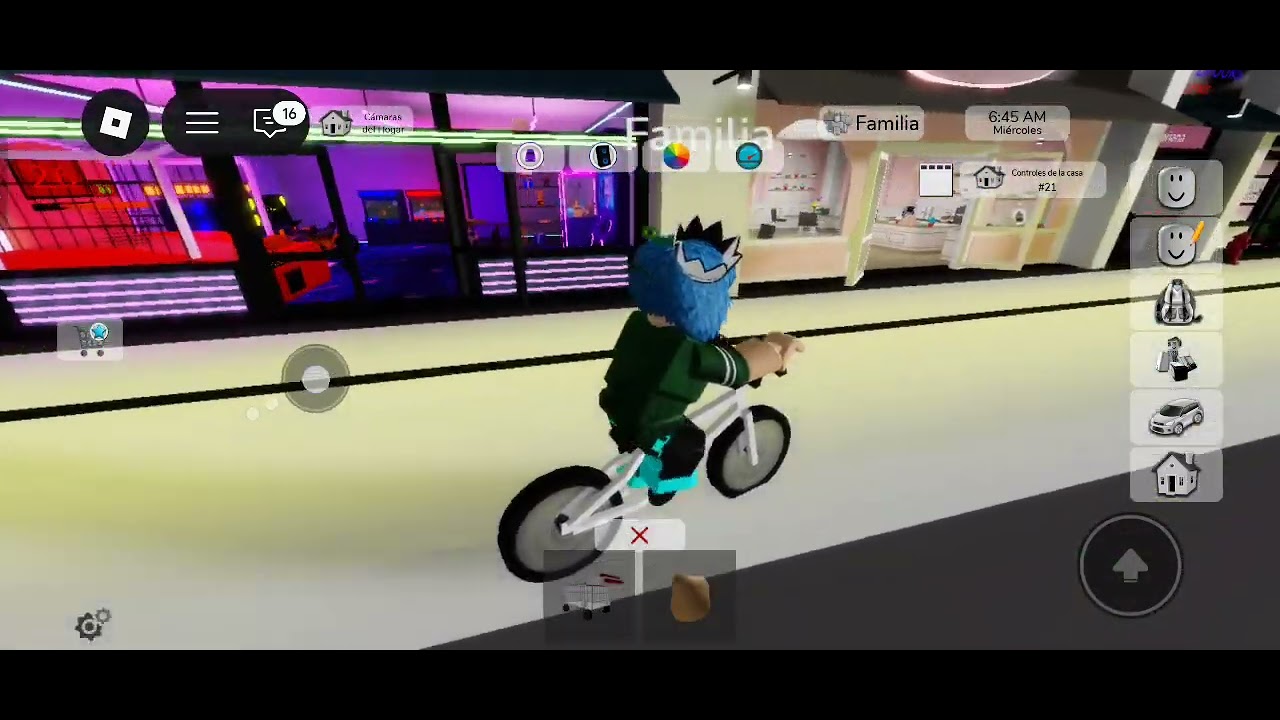 Es el video más extraño que e echo en la vida