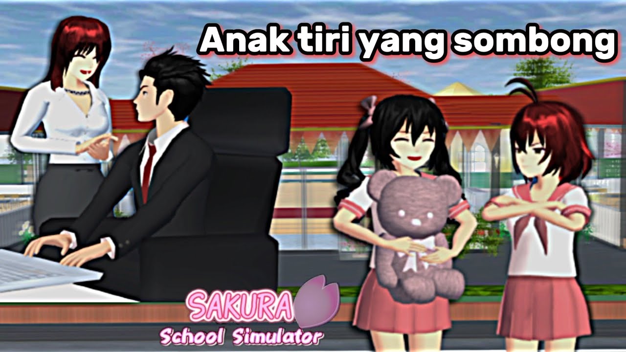 Risa Berhasil jadi orang kaya🫣|| part 1 