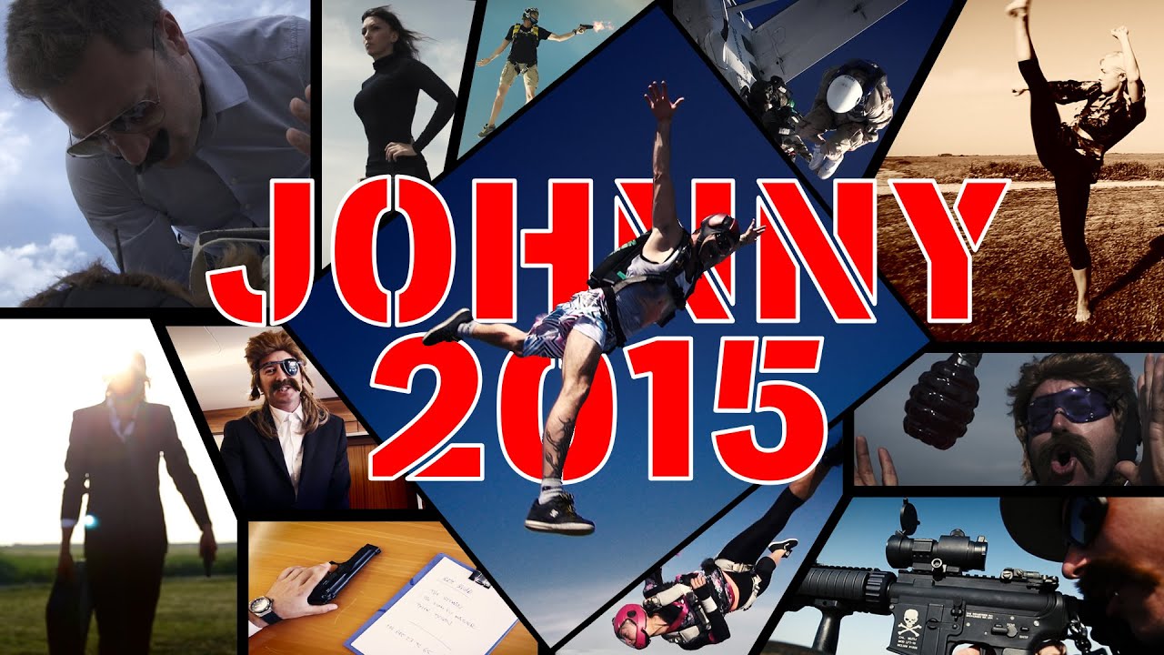JOHNNY 2015