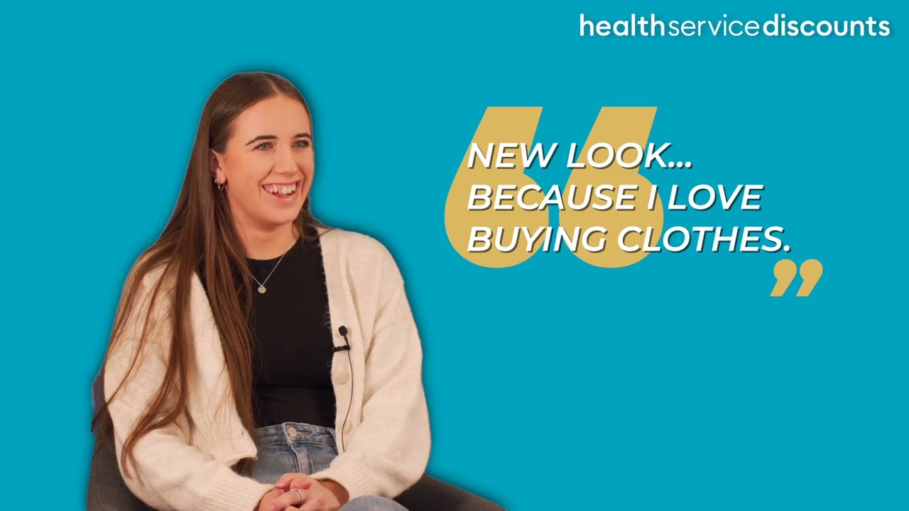 What is Health Service Discounts, and can I sign up for FREE?