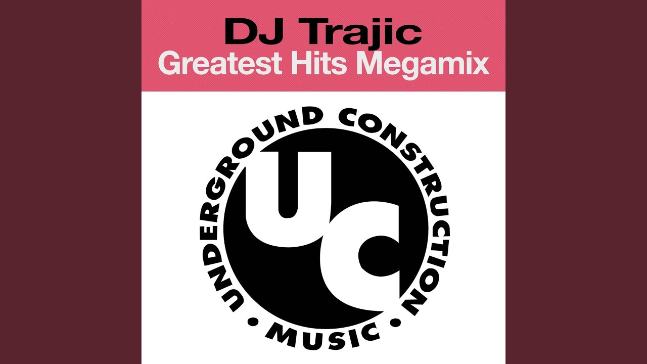 DJ Trajic Megamix