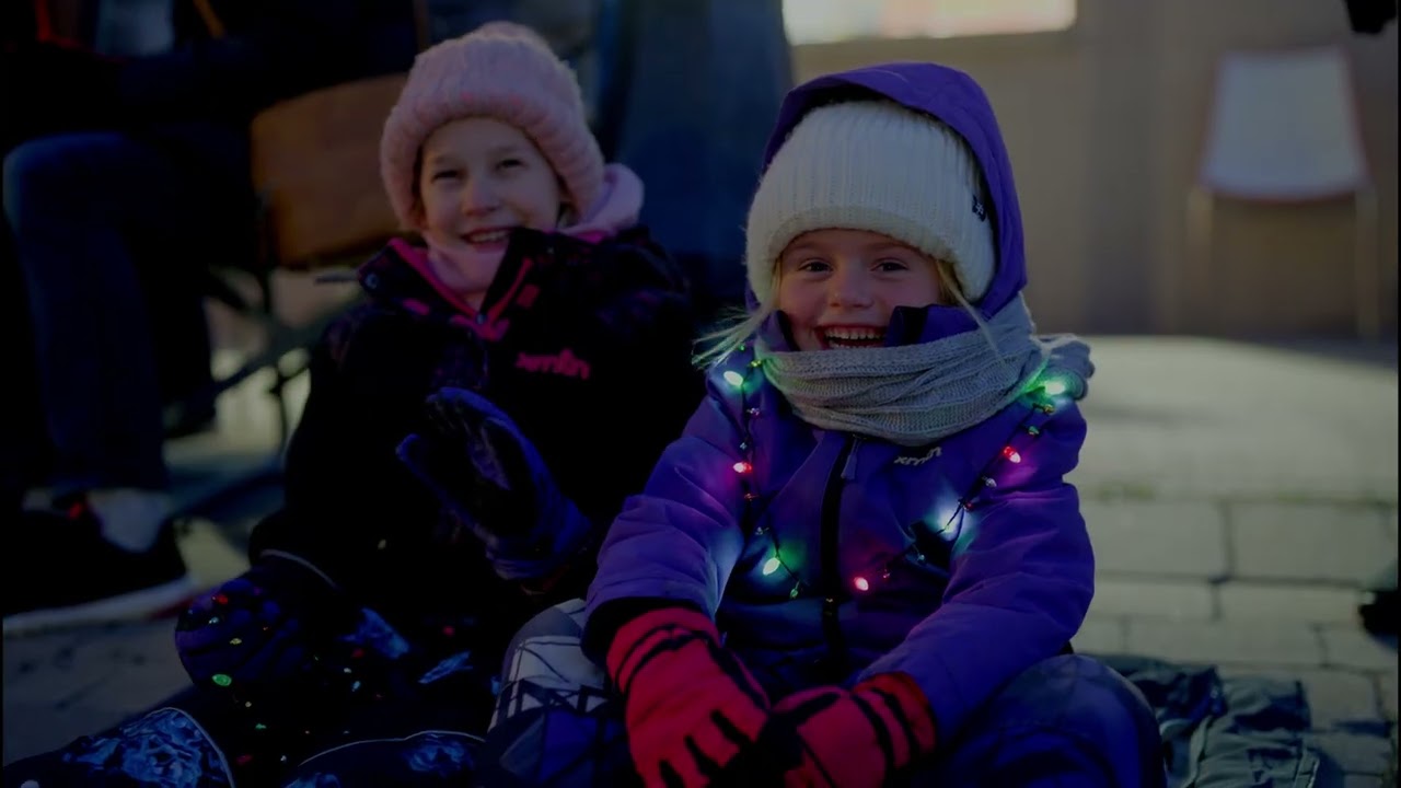 West Lincoln | A Vibrant Active Community
