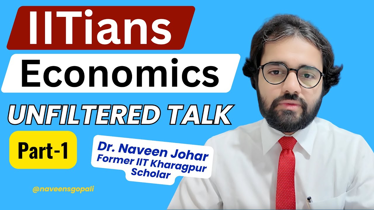 🎯Campus Confessions| Real Stories, Real Success #ugcneteconomics #iitphdeconomics #gateeconomics