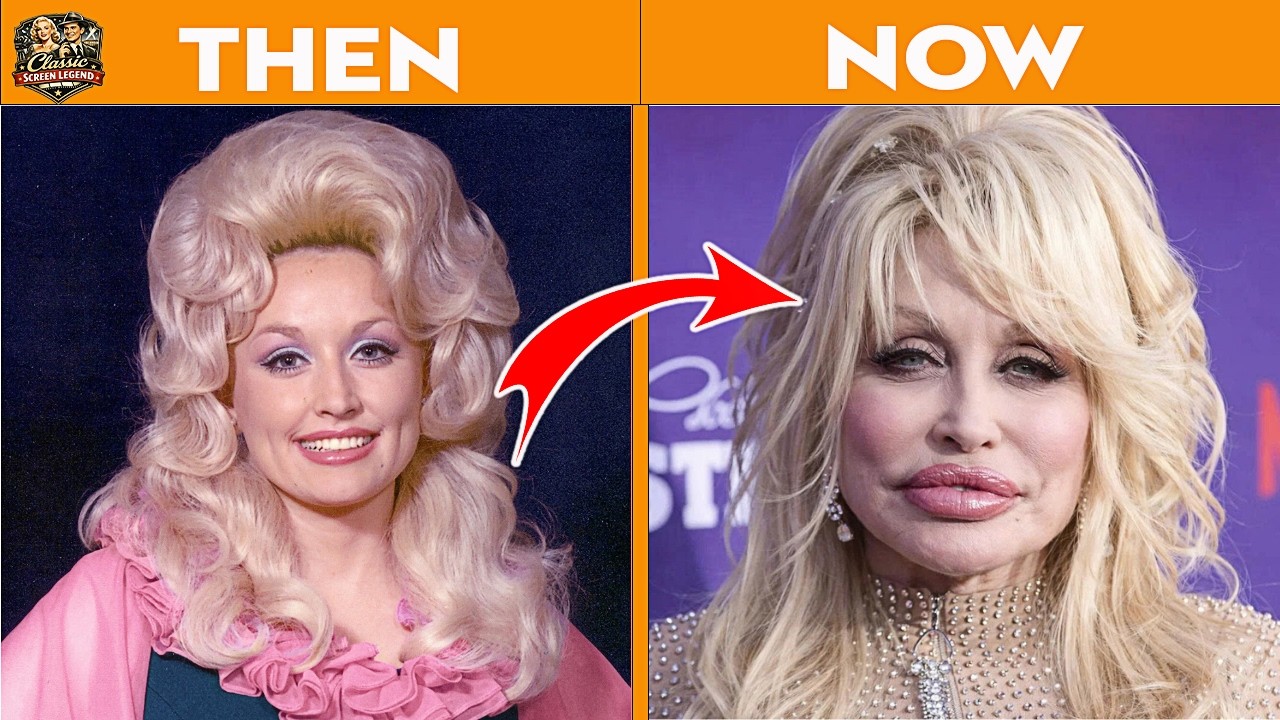 23+ Music Legends Turned Style Icons: How They Look Today | Then & Now 2026