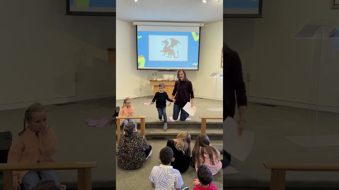 Triggered Week 4 Kids