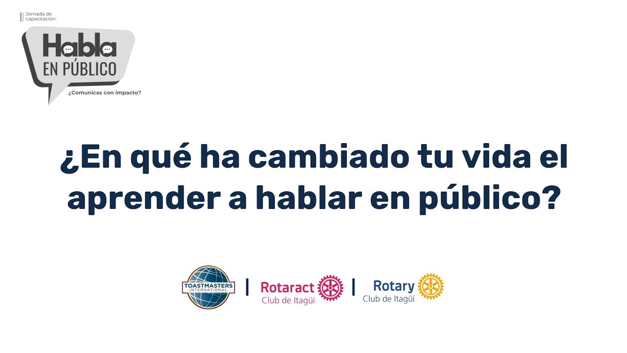 Testimonios de CAMBIO