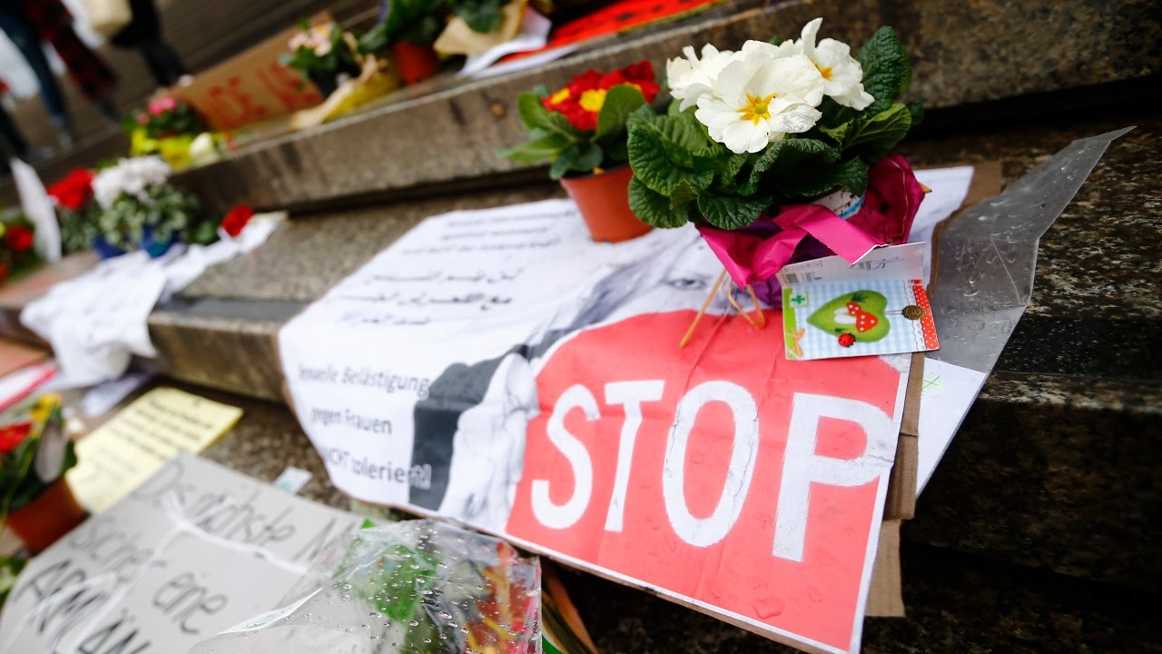 Cologne attacks: how should feminists respond?