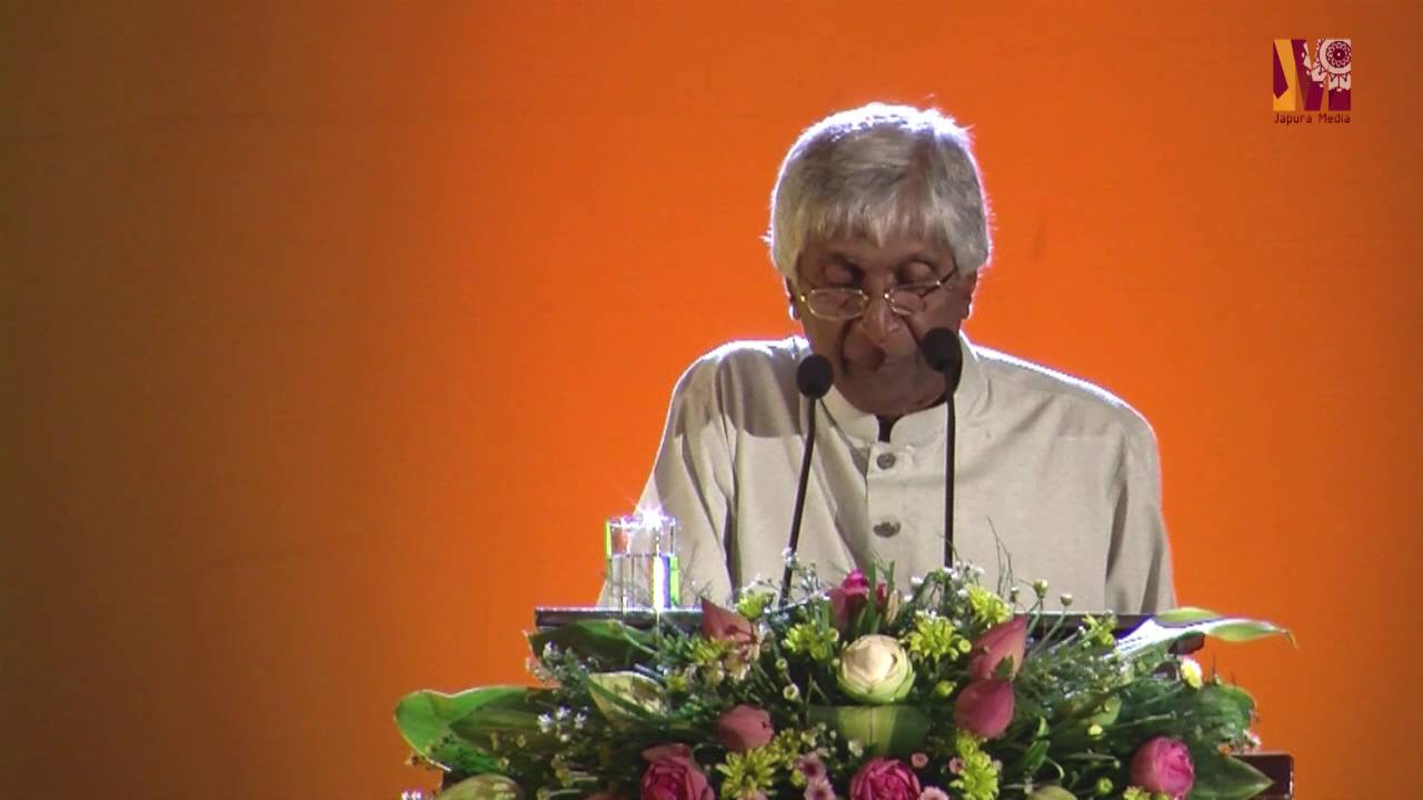 Brief History of University of Sri Jayewardenepura  by Prof Sunil Ariyaratne