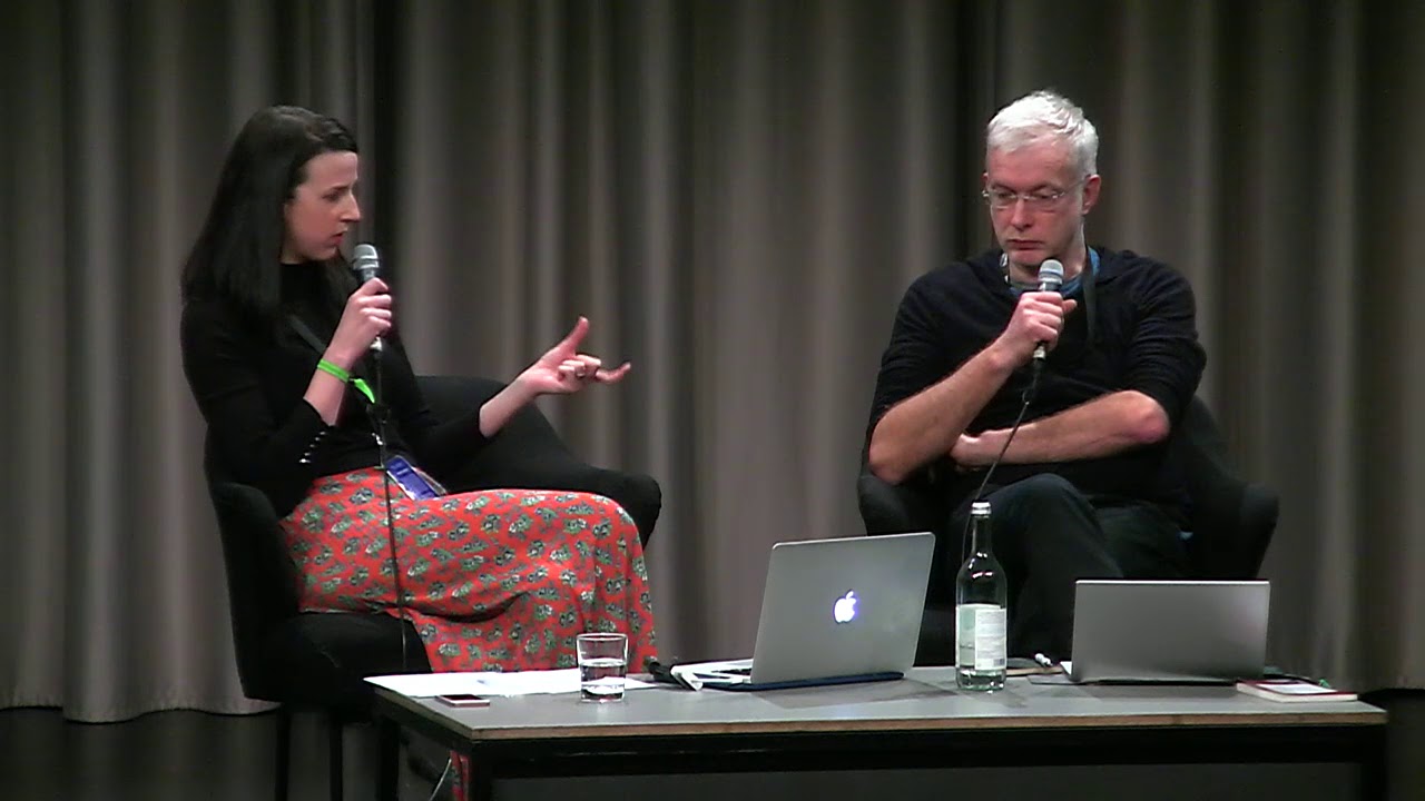 transmediale 2018 | Stop Making Money: Valuation and Non-Monetary Utopias