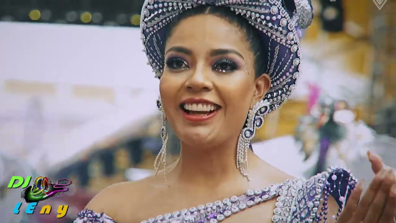 Mix Morenadas Bolivianas (Amar Bolivia, Llajtaymanta,  Maria Juana) Exitos Dj LEny CarnavaldeOruro