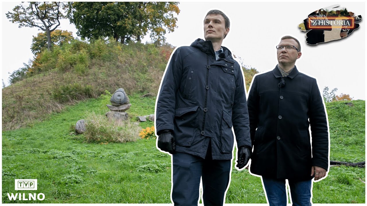 Z Historią na Ty | Historia litewskiego średniowiecza; Wielki Książę Litwy Olgierd