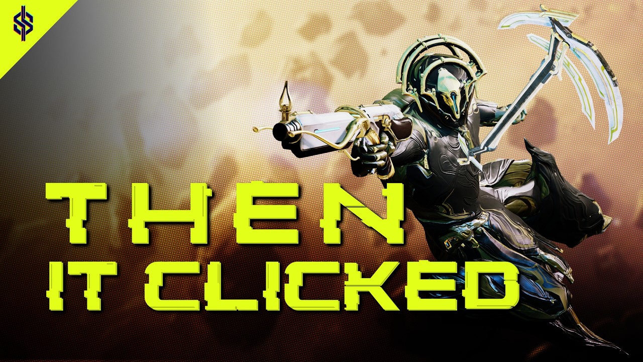 Why Warframe Feels Like It's Just Beginning When Most People Quit