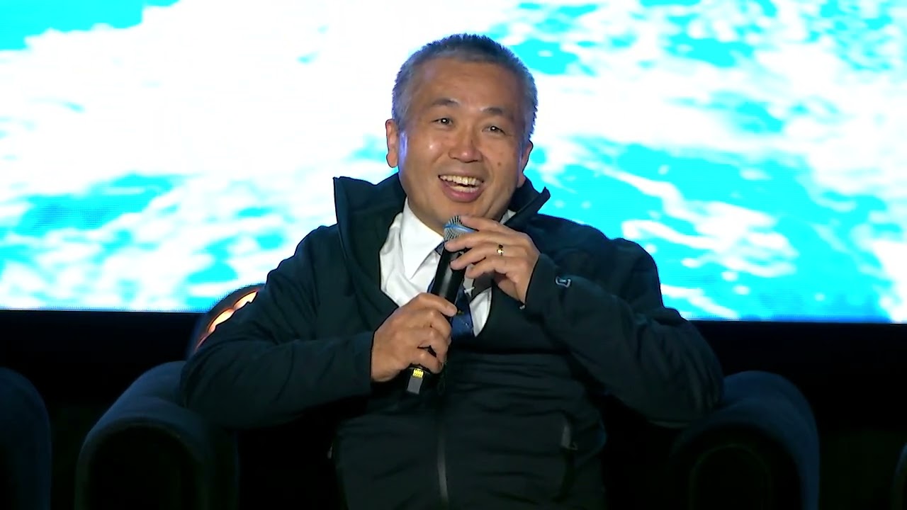 IAF GNF Session - 25 Years of Continued Astronaut Presence on ISS : A True Human Outpost in Space