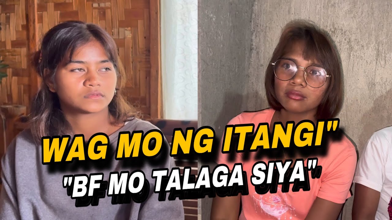 MADELYN NAG SALITA NA SA MGA PARATANG SA KANYA NI NANAY LORNA AT NENITA