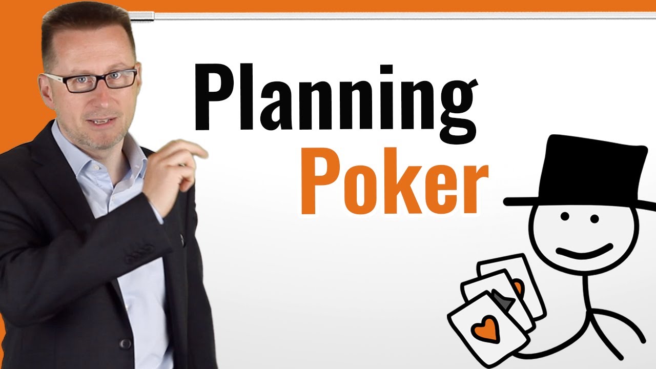 Planning Poker: So einfach funktioniert die agile Schätzmethode