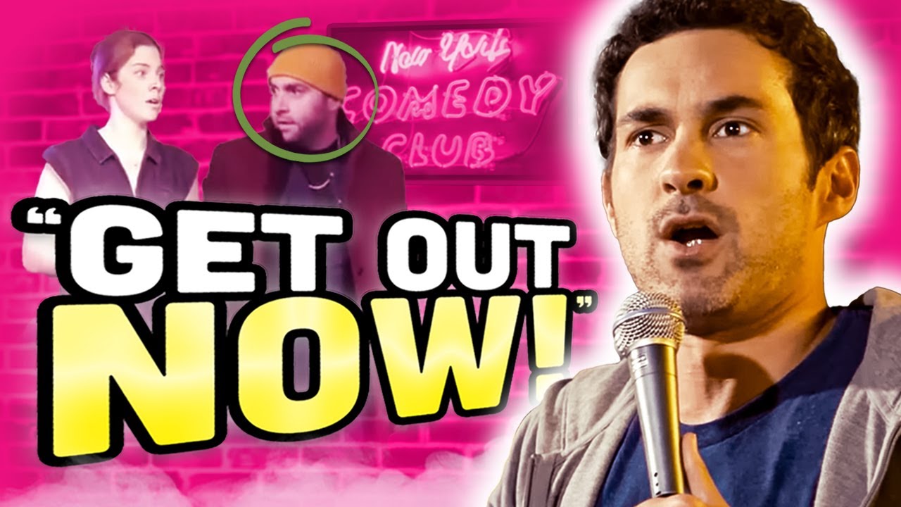 What REALLY Happened to Mark Normand?