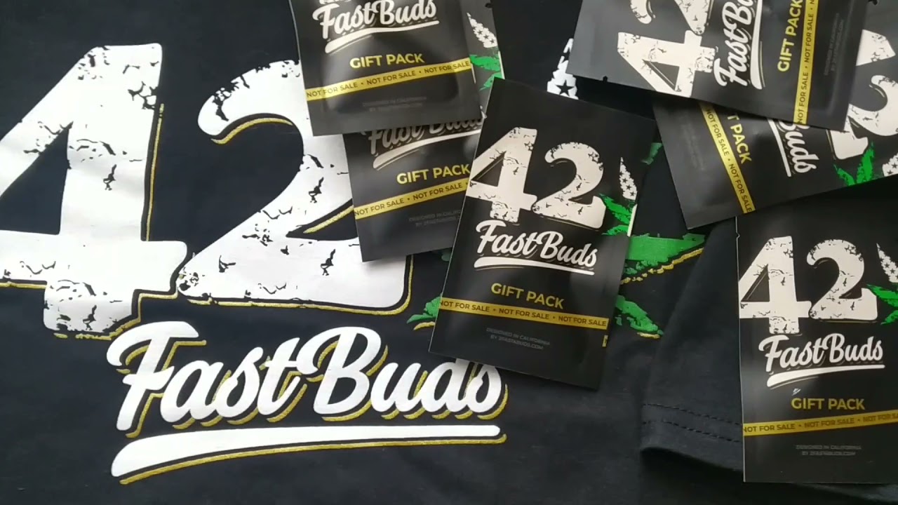 Medical Grow. 4:20 #fastbuds