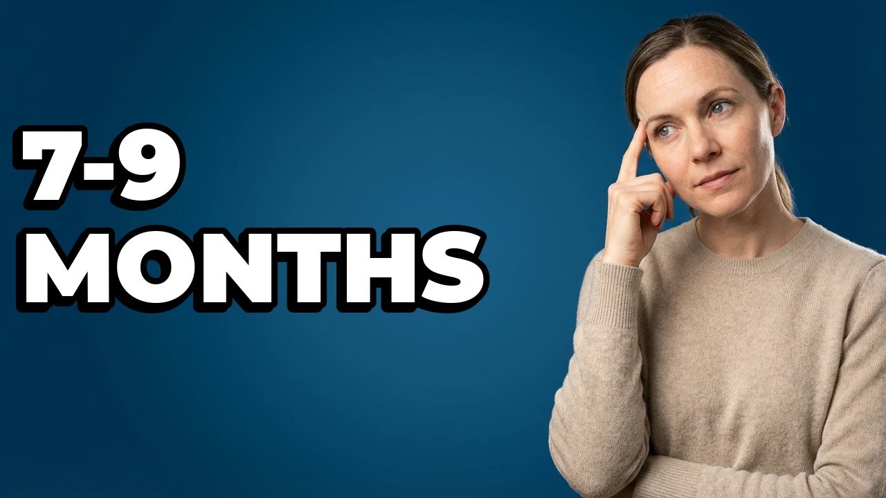 What Age Should Babies Start Responding To Their Name?