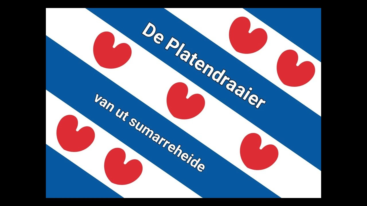 platendraaier polka