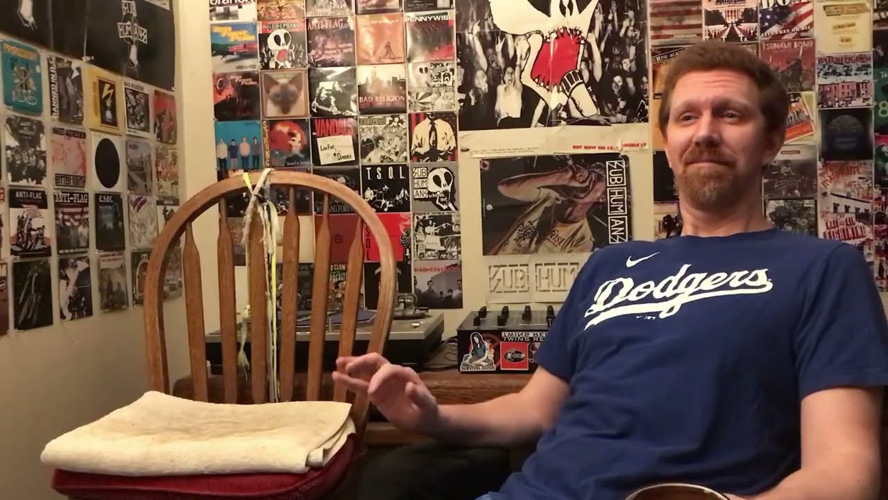 Shnootz - Reaction Video (Kylie Minogue - Shocked)