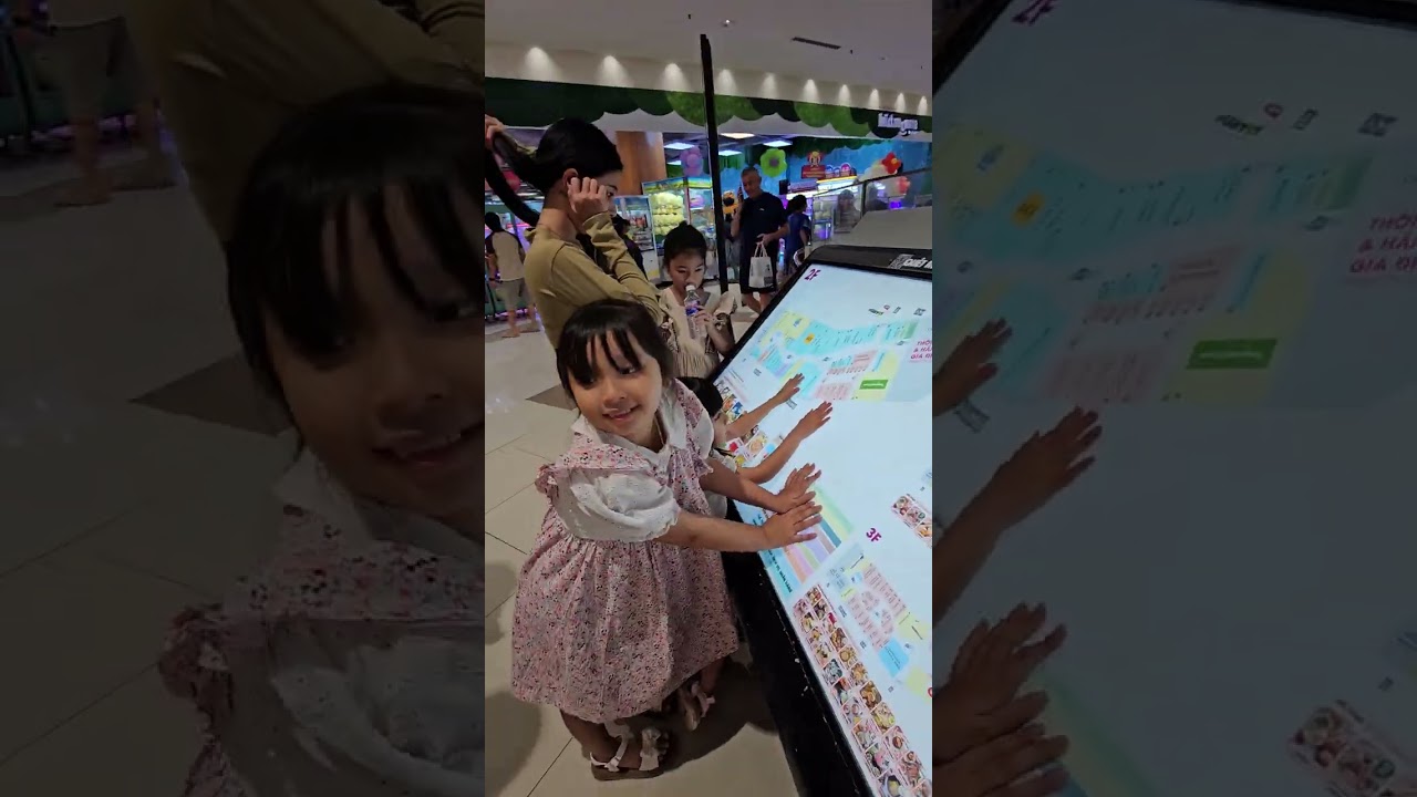 Aeon mall ( tân phú).