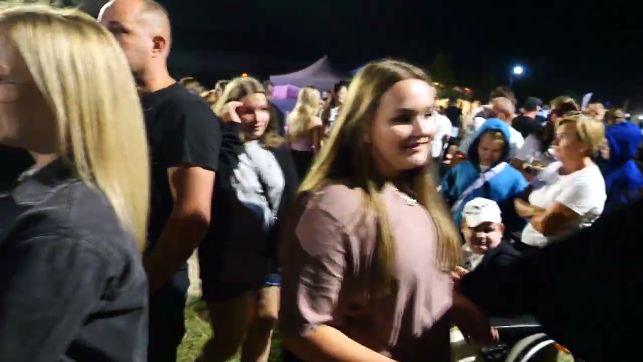 Serokomla Dożynki  2025 cz.15 aut.J.Kryczka 