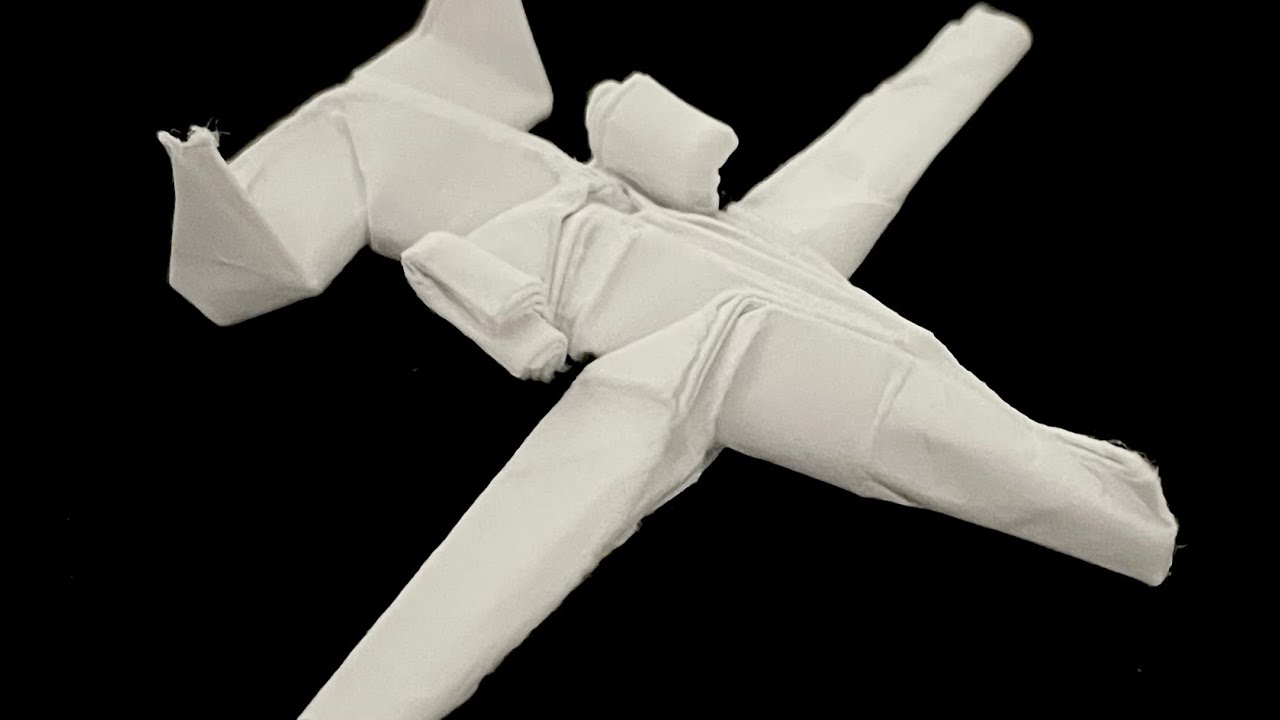 origami A-10