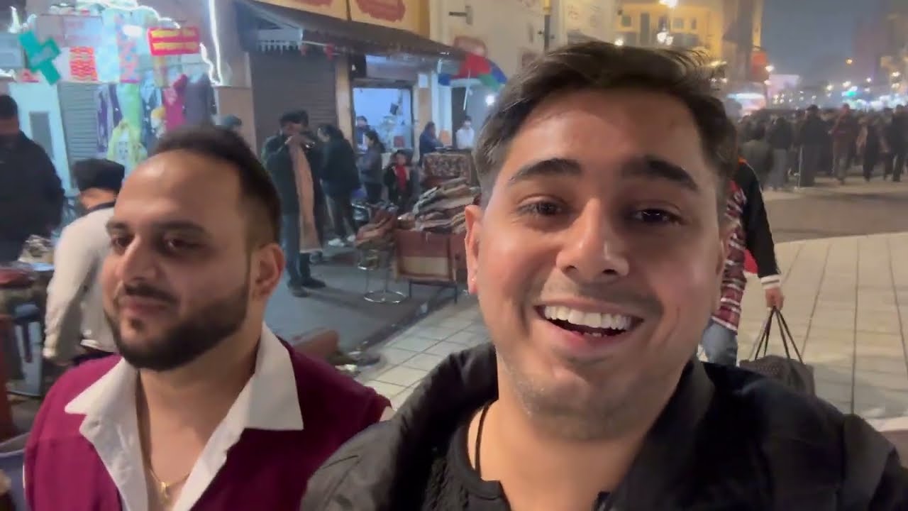 Exploring Amritsar 🇮🇳 Day 3 | Jallianwala Bagh, Attari Border & Local Streets | Travel Vlog 