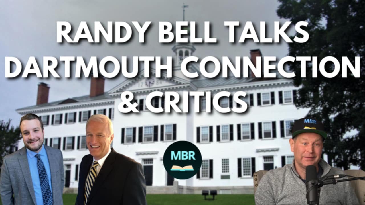 Randy Bell Neville & Ward Radio w/ Kolby Reddish